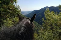Private Cascades Waterfall Horseback Riding Tour from Smolyan 5