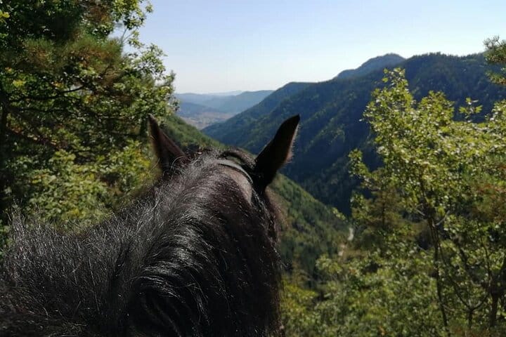 Private Cascades Waterfall Horseback Riding Tour from Smolyan 5