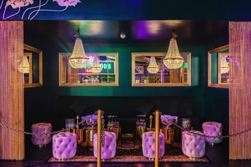 St. Maarten ‘s Date Night