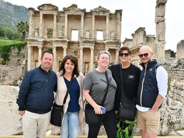 Ephesus