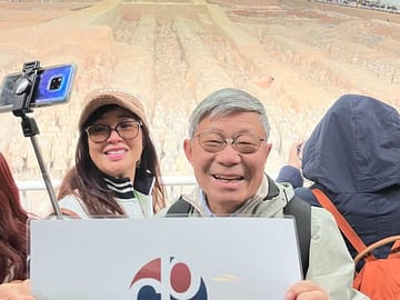 Beijing Forbidden City and Badaling Great Wall private day tour.