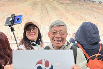 13 Days Private Tour of Shanghai – Guilin – Yangshuo – Chengdu – Xi’an – Beijing