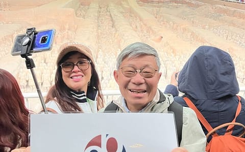 13-Day Private Tour of China's Major Cities and Landscapes