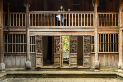 3-day Trekking in Ha Giang – Dong Van Karst Plateau