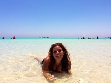 Snorkeling Day Trip to Giftun Island from Hurghada