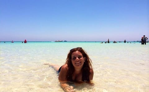 Snorkeling Day Trip to Giftun Island from Hurghada