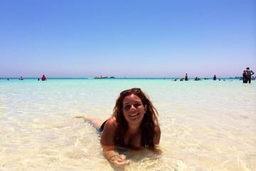Snorkeling Day Trip to Giftun Island from Hurghada