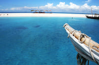 Zanzibar: Lounge on the Powdery White Sands of the Nakupenda Sandbank 10