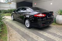 Private Transfer: GRU Airport to Santos Port up to 15 People 10