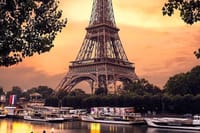 Paris Private SightSeeing Tour - 6 Hours 5