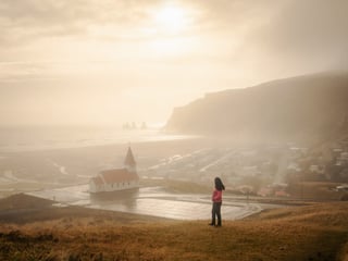 Private South Coast + Glacier Hike Captured, photo 44