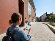 Secrets of Hasselt Self-Guided Exploration Game Tour 9