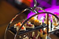 Afternoon Tea Indulgence at Banyan Tree Bangkok 4