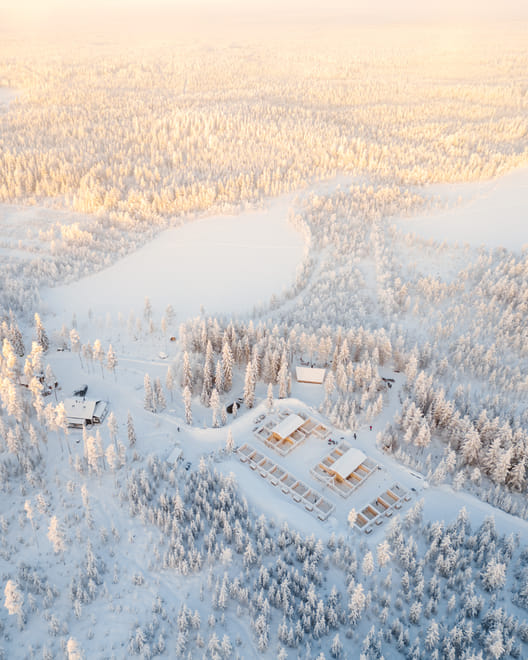 Rovaniemi: Insider 5 km Husky Self Drive Adventure