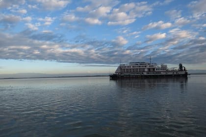 Guwahati, Kaziranga & Majuli Island Tour