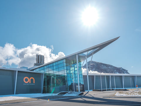 Geothermal Exhibition: Self-Guided Audio Tour and Entry Ticket