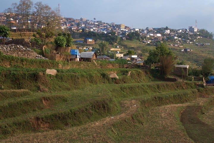 19 Days Mera Peak Climbing & Expedition – One Life-Changing Himalayan Adventure