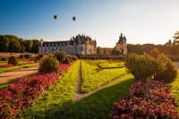 Chambord, Chenonceau and Amboise Private One-Day Tour from Paris 9