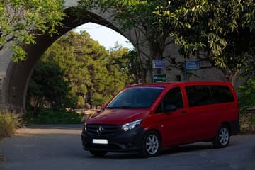 Private VIP Day Trip to Elafonissi and Chania from Heraklion