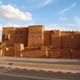 Marrakech to Ait Ben Haddou & Ouarzazate : Atlas Day Adventure