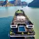 Rita Cruise A Place to Relax in Ha Long Bay - Lan Ha Bay (2D1N)