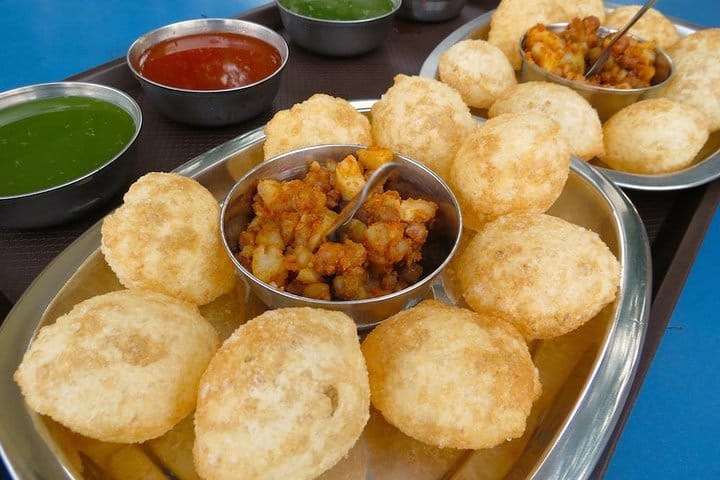 Jaipur Heritage walk Tour