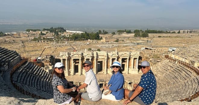 Pearls of Turkey Tour 5 Days 3