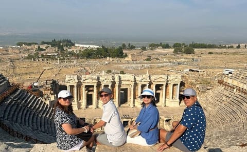 Pearls of Turkey Tour 5 Days