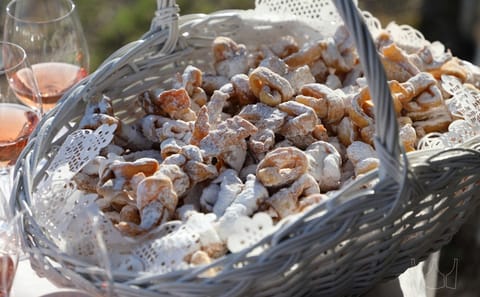 Private Culinary Tour of Nin and Royal Vineyards from Zadar