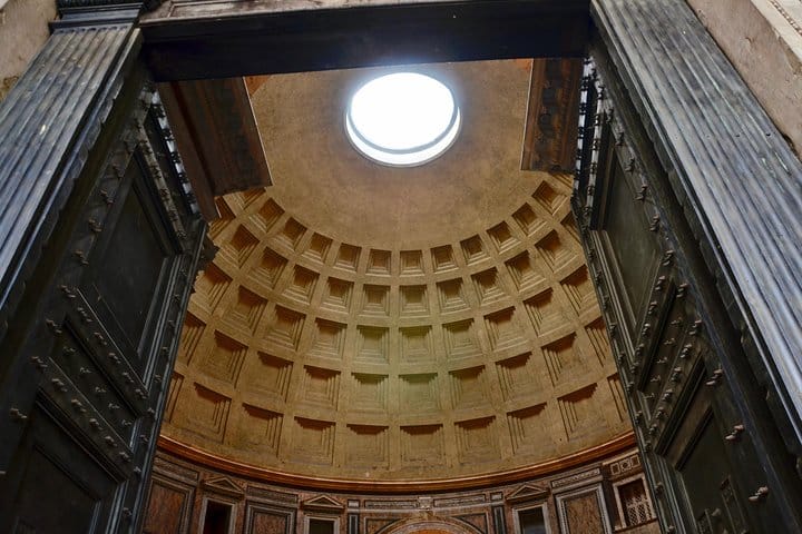 Pantheon Private Guided Tour - Rome's Iconic Ancient Temple