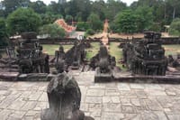 Private 03 Day Discovery of Cambodian Temples with Sunrise 1