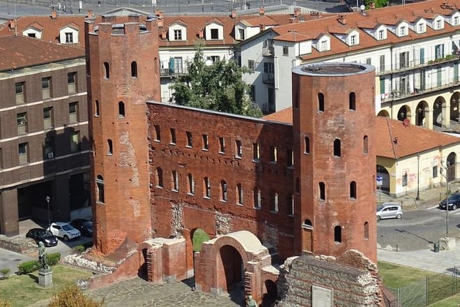 Turin Private Walking Tour With A Professional Guide photo 3