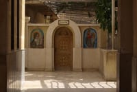 Private Day Tour to the Monasteries of Wadi El-Natrun from Cairo 5