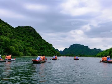 Trang An