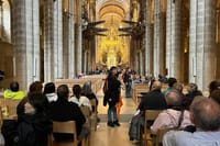 Guided tour Old town, Cathedral and Museum 2