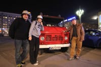 Warsaw for WWII Buffs - Private Tour by Retro Minibus 9