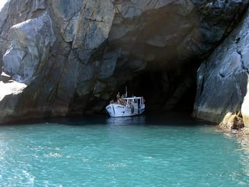 Boat Tour and Cabo Frio City Tour in Arraial do Cabo