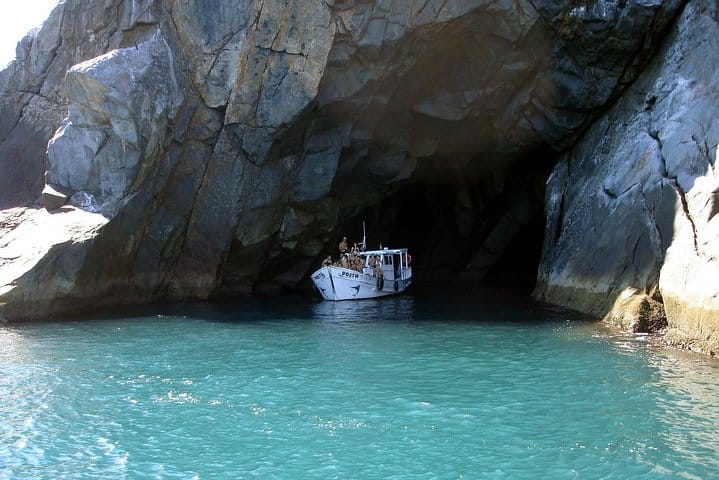 Boat Tour Arraial do Cabo And Cabo Frio City Tour 3