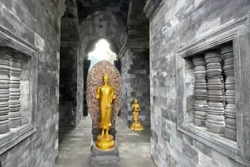 Multi Day Tour Jogjakarta Explorer and Heritage