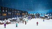 Ski Dubai-Snow Plus Tickets 8