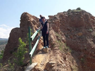 Stob pyramids