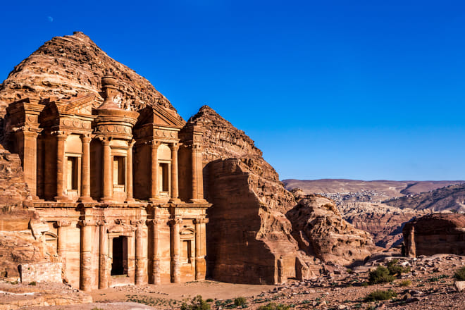 Full Day Petra Tour from Amman 3