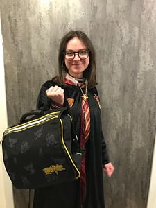 Harry Potter’s Wizarding Walking Tour of Edinburgh