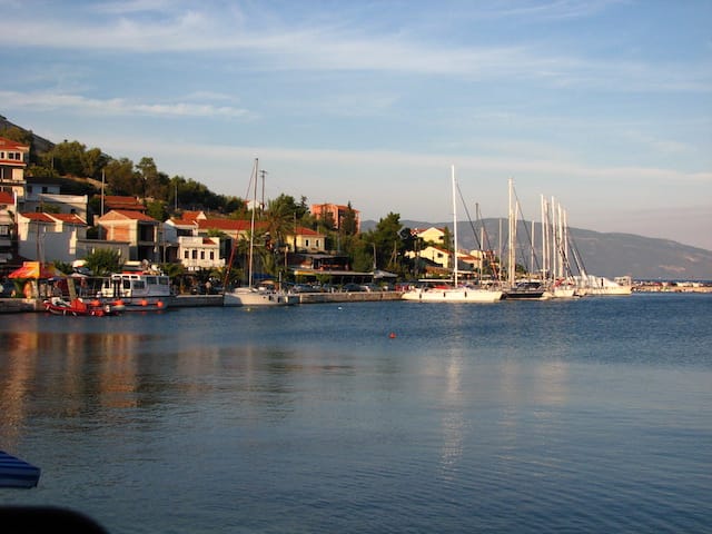 Kefalonia Highlights Private Tour photo 4