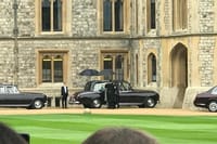 Young Victoria's London: Windsor Castle & Kensington Palace 7