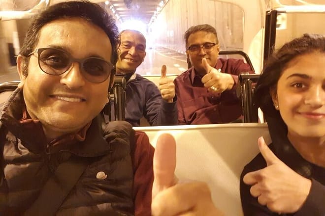 Private Tour of Madrid in Tuk-Tuk with Driver Guide 4