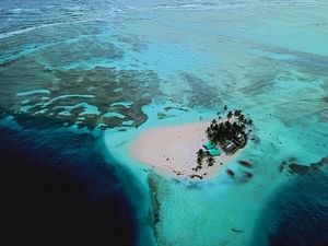 San Blas Adventure  - 6 Days/ 5 Nights Island Hopping in San Blas Islands