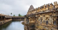 Wonders of Tamilnadu - Tamil Treasures Day Tour 5