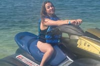 Jet Ski Riding Experience in Montego Bay  10
