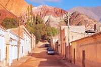 From Jujuy: Full-Day Tour to Salinas Grandes and Purmamarca 3